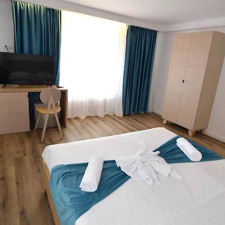 Poienita 3* Costinesti