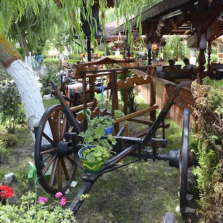 Poienita