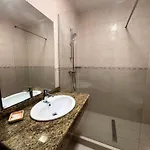 Szálloda Poienita