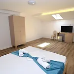 Szálloda Poienita