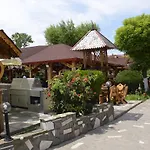 Poienita Szálloda
