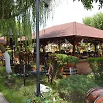 Szálloda Poienita 3*
