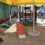 Poienita 3*
