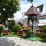 Poienita Szálloda
