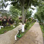 Szálloda Poienita Costinești