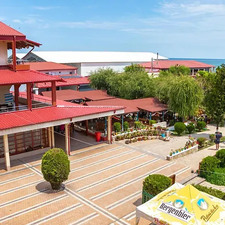 Poienita Otel Costinești
