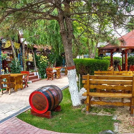 Otel Poienita Costinești