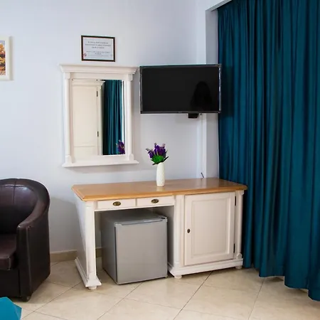 Poienita 3* 코스티네스티