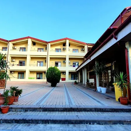 Hotel Poienita Costinesti