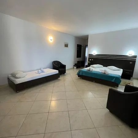 Otel Poienita