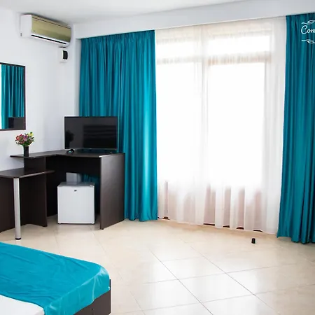Hotel Poienita Costinesti