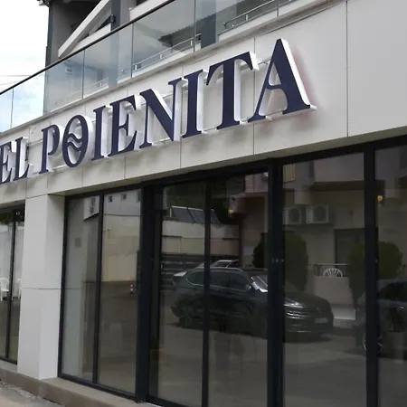 Poienita Costinești