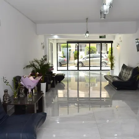 호텔 Poienita 코스티네스티