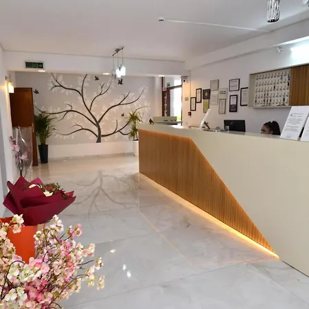 Poienita Hotel Costinesti