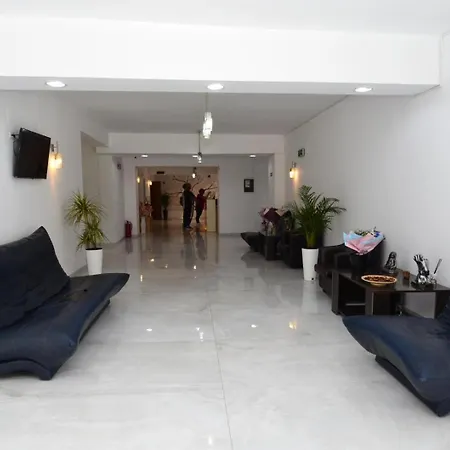 Poienita 호텔 코스티네스티