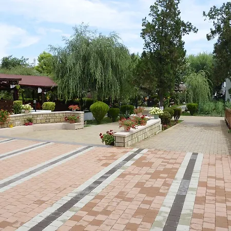 Poienita 코스티네스티