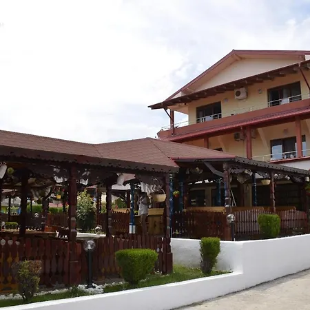 Poienita Hotel 3*