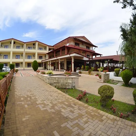 Poienita 호텔 코스티네스티