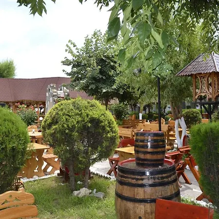 Hotel Poienita