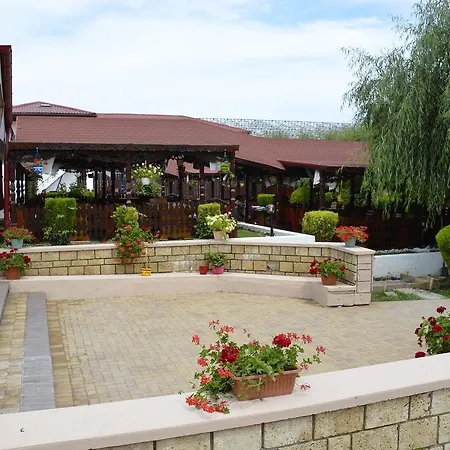 Hotel Poienita Costinesti