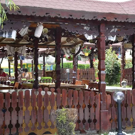 Poienita 3* 코스티네스티