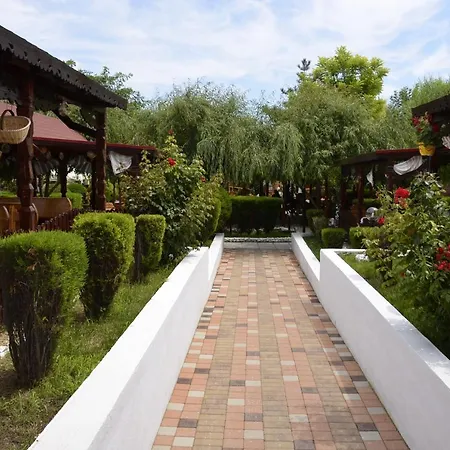 Poienita 코스티네스티