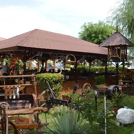 Poienita Hotel 3*