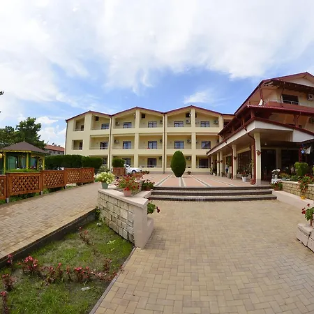 Poienita Hotel