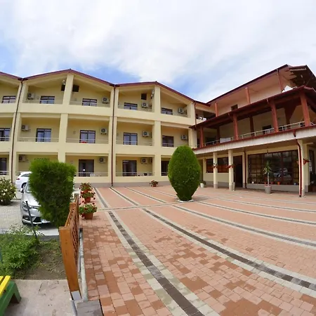 Hotel Poienita