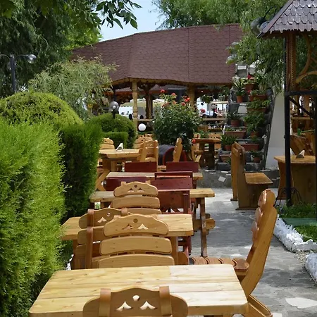 Poienita 3* Costinesti