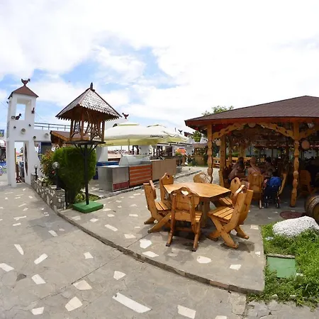 호텔 Poienita 코스티네스티