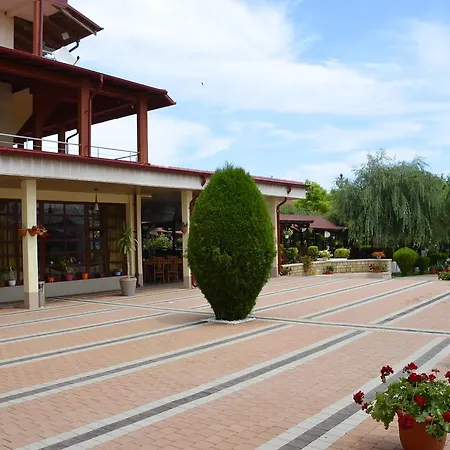 Hotel Poienita