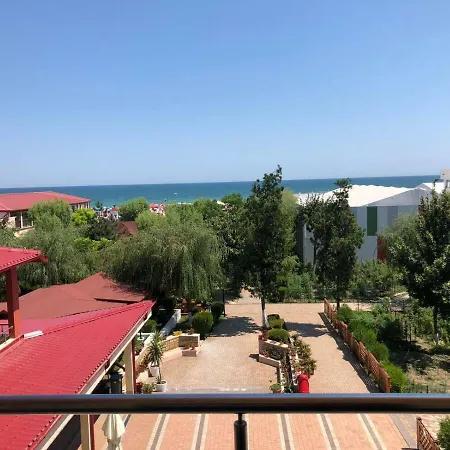 Poienita 3* Costinesti