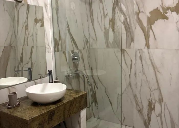 Poienita 3* Costinesti