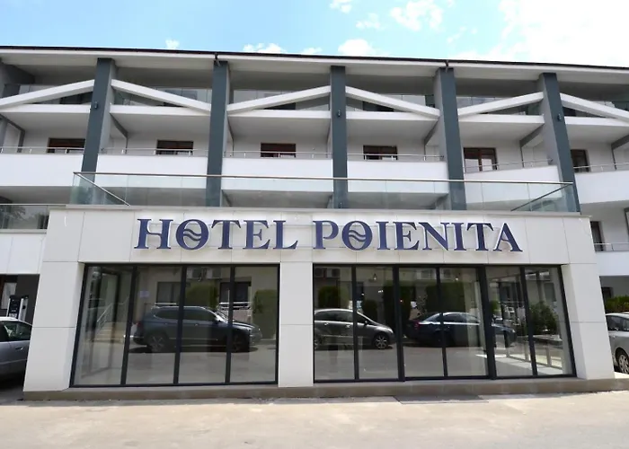 Poienita Hotel