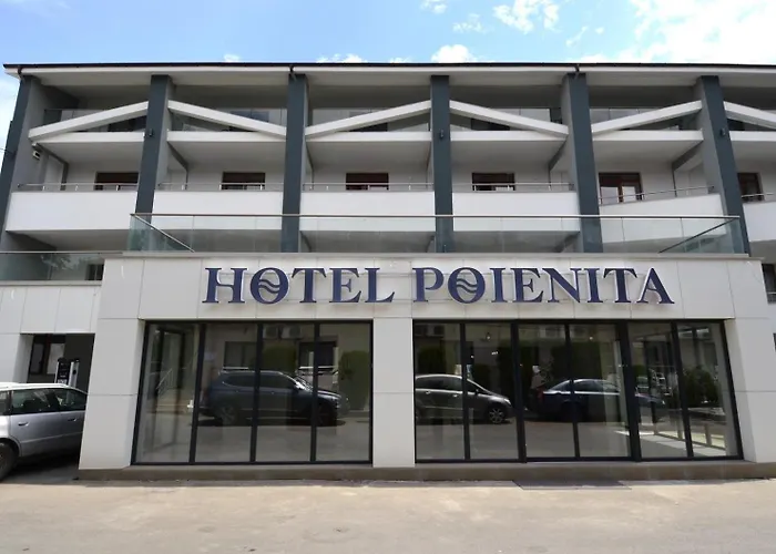Hotel Poienita