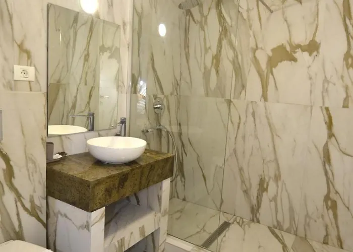 Poienita 3* Costinesti