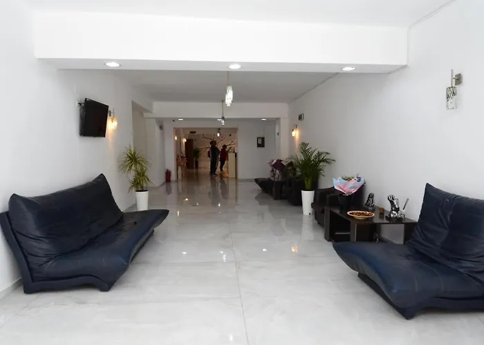 Poienita Hotel Costinesti