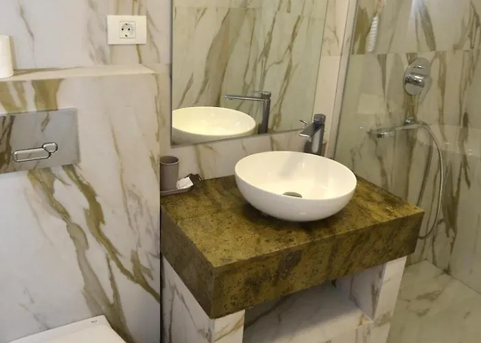 Hotel Poienita Costinesti