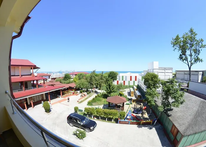 Poienita Hotel Costinesti