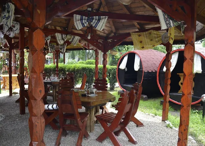 Poienita Hotel Costinesti