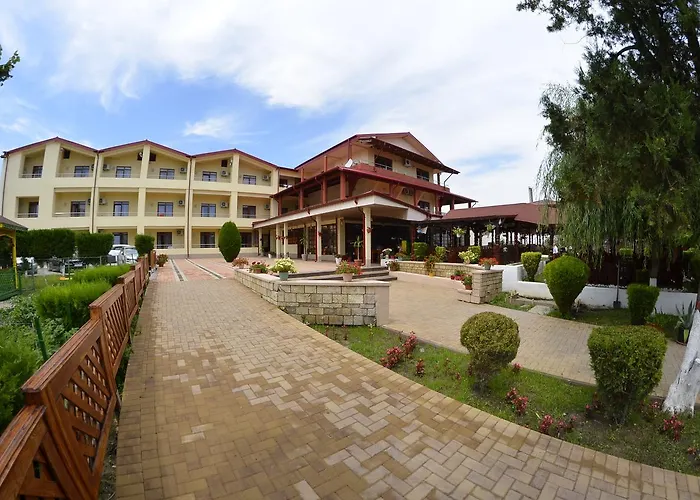 Poienita Hotel Costinesti