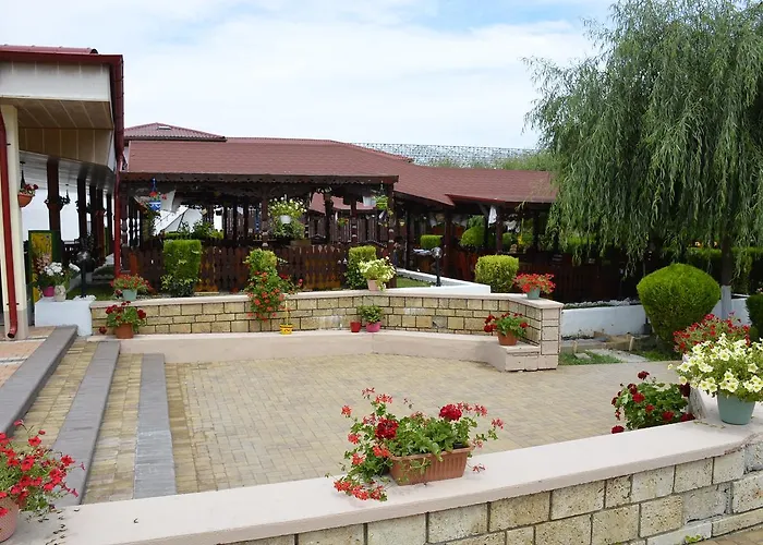 Hotel Poienita Costinesti