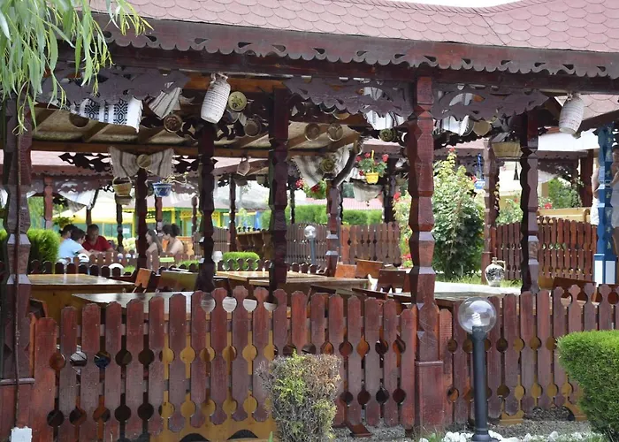 Poienita 3* Costinesti