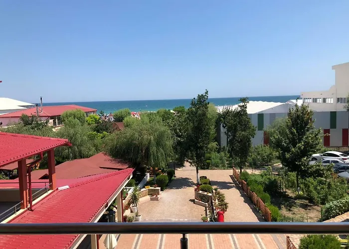 Poienita 3* Costinesti